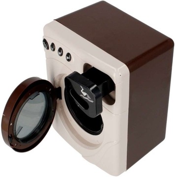 АВТОМАТИЧЕСКАЯ СТИРАЛЬНАЯ МАШИНА ИНТЕРАКТИВНАЯ СТИРАЛЬНАЯ МАШИНА ДЛЯ ДЕТЕЙ