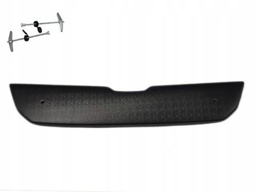 KRYT VSTUPU VZDUCHU ZIMNÍ SKODA CITIGO 2011-