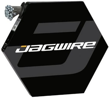 LINKA HAMULCA JAGWIRE 1.6x2000 mm STAL NIERDZEWNA