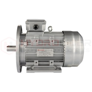 ЭЛЕКТРОДВИГАТЕЛЬ 0,09 MS56 2-4 MS562-4 2SIE5624
