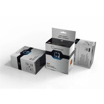 Tusz Hp 653XL Black Quantec reman 20ML