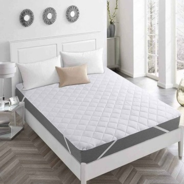 Наматрасник 120x200 водонепроницаемый стеганый наматрасник Обложка коврика