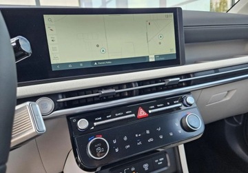 Hyundai Tucson IV 2025 Hyundai Tucson Diesel 4WD Platinum Oferta Specjalna 1.6 Diesel 115KM, zdjęcie 22