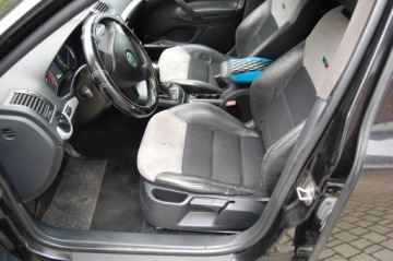 Skoda Octavia II Kombi 2.0 TDI CR DPF 170KM 2007 Skoda Octavia VRS 2.0TDI 170PS Alu Klimatronic Grzane Fotele Po Servisie, zdjęcie 17