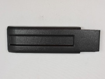 КРЫШКА ПЕТЛИ ВЕРХНЯЯ ДВЕРЬ WRANGLER JK 07-18