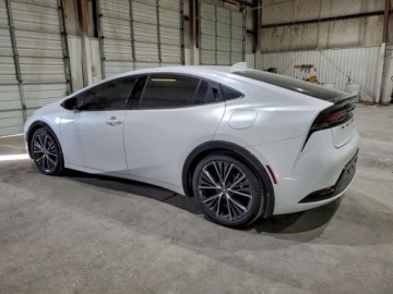 Toyota Prius V (XW60) 2024 Toyota Prius 2024 TOYOTA PRIUS LE 2.0 Hybryda 194KM, zdjęcie 1