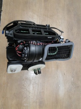 Печка Renault Talisman 272707424R