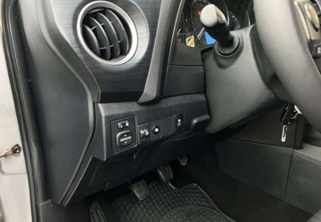 Toyota Auris II Hatchback 5d Facelifting 1.6 Valvematic 132KM 2015 Toyota Auris Toyota Auris 1.6 Active 1.6 Benzyna 132KM, zdjęcie 21