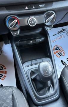 Kia Rio IV Hatchback 5d Facelifting 1.0 T-GDI 100KM 2021 Kia Rio Serwisowany/ Bezwypadek/ Salon Pl /FV 23%, zdjęcie 16