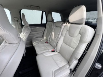 Volvo XC90 II 2023 Volvo XC 90 B5 D AWD Plus Bright | VAT | Salon PL, zdjęcie 29