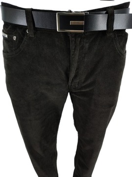 МУЖСКИЕ БРЮКИ ОЛИВКОВЫЕ W37 94-96 СМ