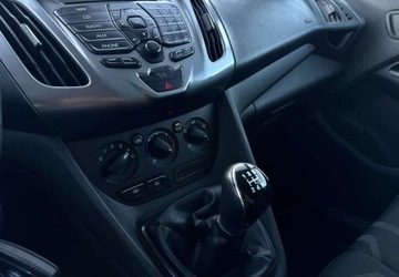 Ford Transit Connect II 2015 Ford Transit Connect Ford Transit Connect 1.6 Diesel 95KM, zdjęcie 11