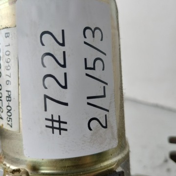 OPEL AGILA A SERVO  ELEKTRICKÉ 38720-83E20 48200-83E64