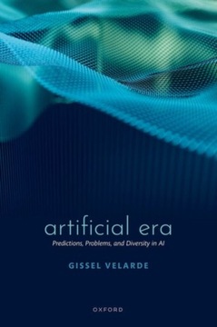 Artificial Era GISSEL (DOCENT IN ARTIFICIAL INTELLIGENCE VELARDE