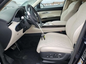  Genesis GV70 Base 2025 3.5l 3.5 Benzyna 375KM, zdjęcie 7