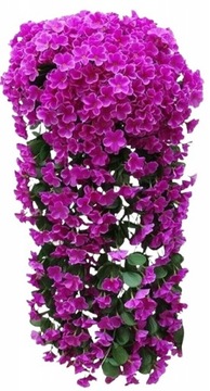 Искусственная Сурфиния 1 шт - светло-розовая