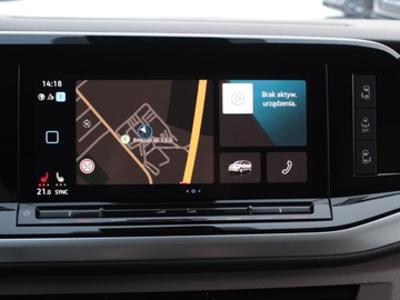 Volkswagen Multivan T7 Van L1 2.0 TSI 204KM 2023 Volkswagen Multivan Life L2 2.0 l TSI OPF 150 kW 7, zdjęcie 25