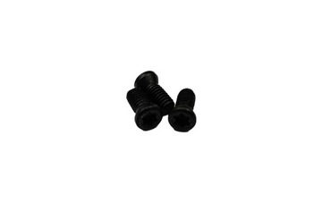 ŚRUBA M2,5x8 TORX CNC KLASA 12.9 2,5 x 8 mm