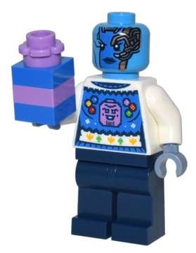 LEGO Marvel Super Heroes - Nebula - sh835