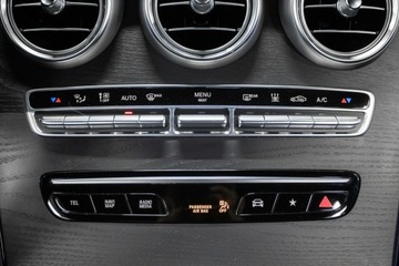 Mercedes GLC C254/X254 2023 Mercedes GLC 300 de. Gwarancja 08.2028. Bezwypadk., zdjęcie 24