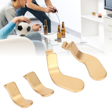 ЗАМЕННЫЕ КУСКОВЫЕ ЛЕЗВИЯ ДЛЯ XBOX ONE ELITE SERIES 2 МОДЕЛЬ 1797 ЗОЛОТО