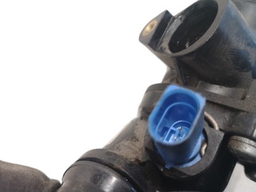 КОРПУС ТЕРМОСТАТА VW PASSAT B5 FL TM3100 2.0 B