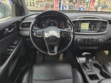 Kia Sorento III 2016 Kia Sorento 4x4 245KM Bogata opcja, zdjęcie 12