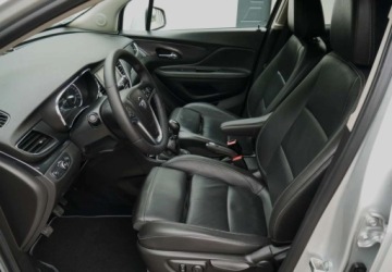 Opel Mokka I SUV 1.4 Turbo ECOTEC 140KM 2017 Opel Mokka Opel Mokka 1.4 Turbo ecoFLEX StartStop Color Edition 1.4 140KM, zdjęcie 19