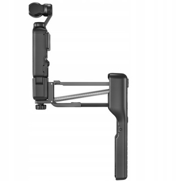 GIMBAL HANDHELD STABILIZER EXTENSION MOUNT FOR DJI OSMO POCKET 3 HARD COVER
