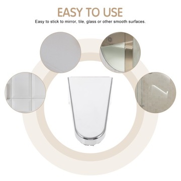 Магнитная мыльница в ванную.