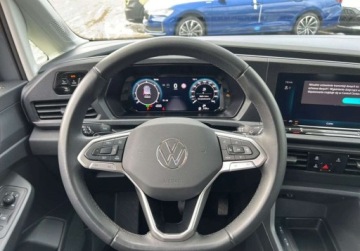 Volkswagen Caddy V Caddy 2.0 TDI 122KM 2025 Volkswagen Caddy Caddy Maxi 7 os2,0 l TDI 122 KM DSG r. o.: 2970 mm 2.0, zdjęcie 14