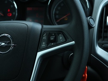 Opel Astra J Sedan 1.6 CDTI ecoFLEX 110KM 2016 Opel Astra 1.6 CDTI, Salon Polska, Klima, zdjęcie 17