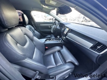 Volvo S90 II Sedan 2.0 D4 190KM 2018 Volvo S90 D4 Momentum | aut | Salon PL | VAT Marża, zdjęcie 23