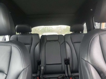 Audi Q7 II 2019 Audi Q7 Premium 2019 3.0l 3.0 Benzyna 329KM, zdjęcie 10