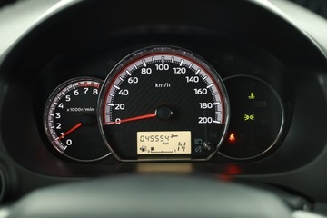 Mitsubishi Space Star Hatchback 5d Facelifting II 1.2 71KM 2021 Mitsubishi Space Star 1.2 MIVEC, Salon Polska, zdjęcie 7