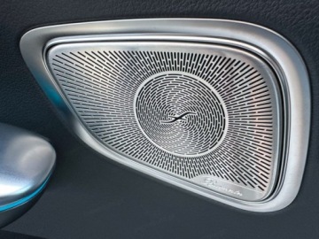 Mercedes GLC C254/X254 Coupe 2.0 220d 197KM 2026 GLC Coupe 220 d 4-Matic AMG Line 2.0 (197KM) 2026, zdjęcie 14