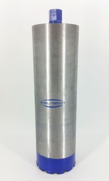 WIERTŁO KORONOWE DIAMENTOWE fi 162mm PRODUCENT