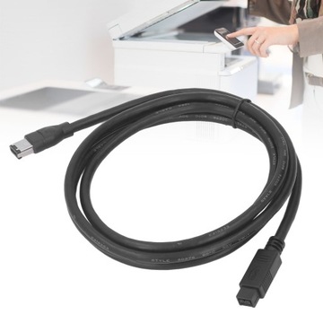 Кабель FireWire 1,8 м