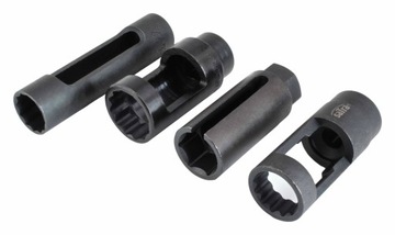 КЛЮЧИ ДЛЯ ИНЖЕКТОРОВ, ДЛИННЫЕ 22 27