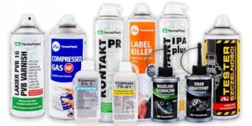 ZAMRAŻACZ DO WYSZUKIWANIA ZIMNYCH LUTÓW W SPRAYU