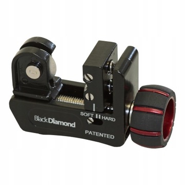 OBCINAK NÓŻ ROLKOWY DO RUR MIEDZIANYCH 4-22 OBCINARKA BLACK DIAMOND 11115