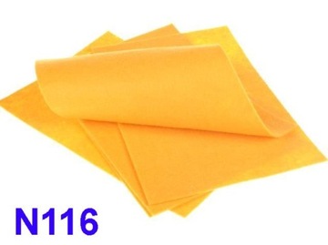 FILC 2 mm NA METRY KOLORY SZER. 1m SZTYWNY N 116