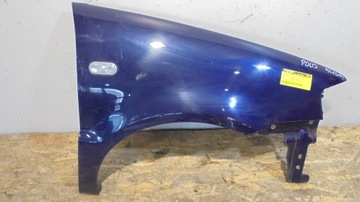 Błotnik przód prawy 857821120 Vw Polo 6N0 Lift 99-