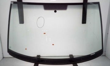 SZYBA CZOŁOWA VW TRANSPORTER T5 2003-2015 ZIELONA