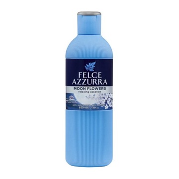 Felce Azzurra Moon Flowers żel pod prysznic 0,65l księżycowy kwiat
