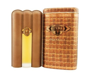 Cuba Original Prestige Classic EDT, 90ml