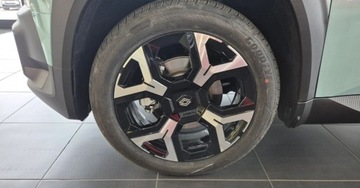 Renault 2025 Renault 4 techno 150 KM comfort range od reki Elektryczny 150KM, zdjęcie 7