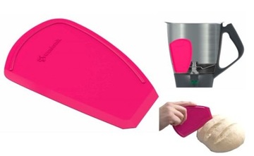 Skrobka do ciasta Monsieur Cuisine SMART CONNECT Wundermix Made in Germany