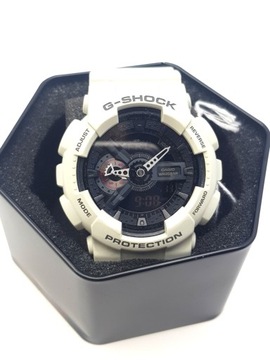 Zegarek Casio G-SHOCK GA-110MB