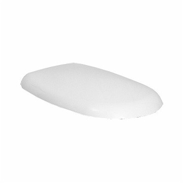 KOŁO EGO Deska sedesowa z tworzywa duroplast K10113000